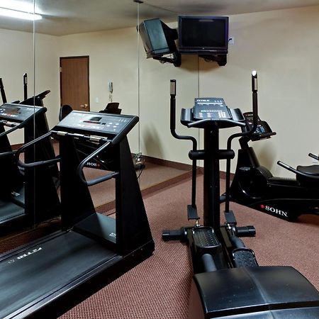 Hawthorn Suites Las Vegas Servizi foto