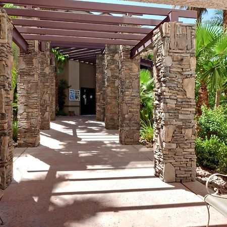 Hawthorn Suites Las Vegas Esterno foto