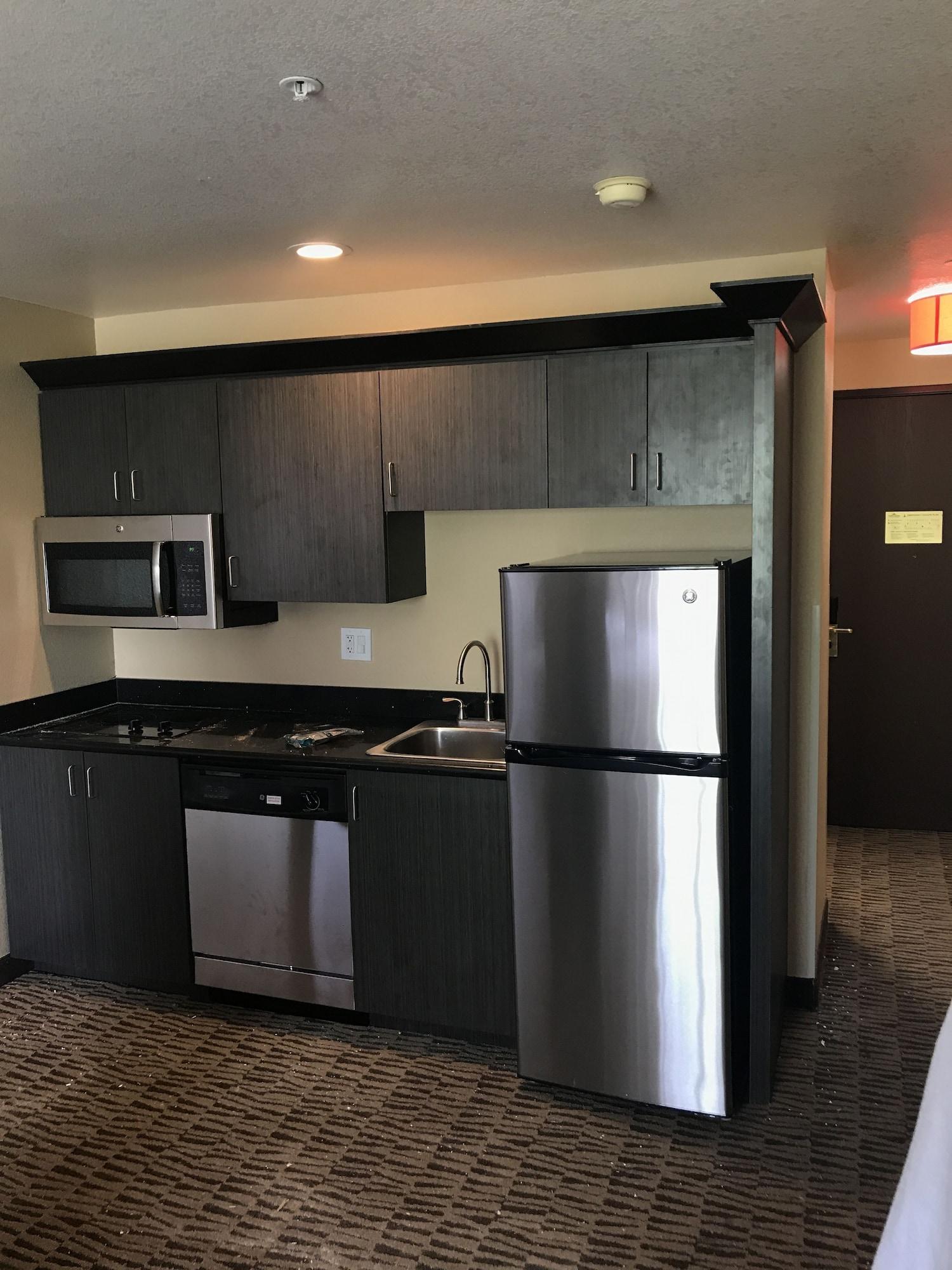 Hawthorn Suites Las Vegas Esterno foto