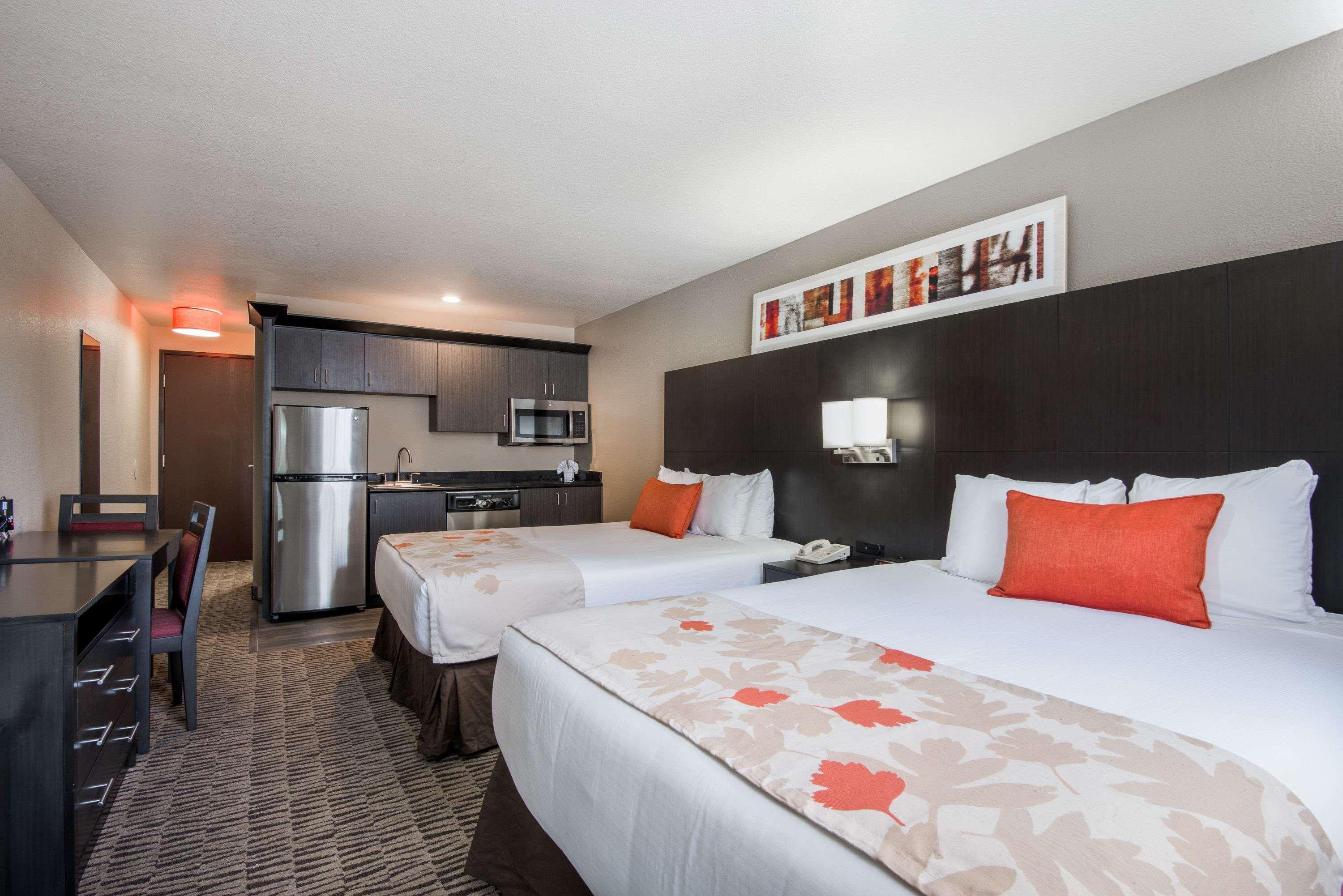 Hawthorn Suites Las Vegas Esterno foto