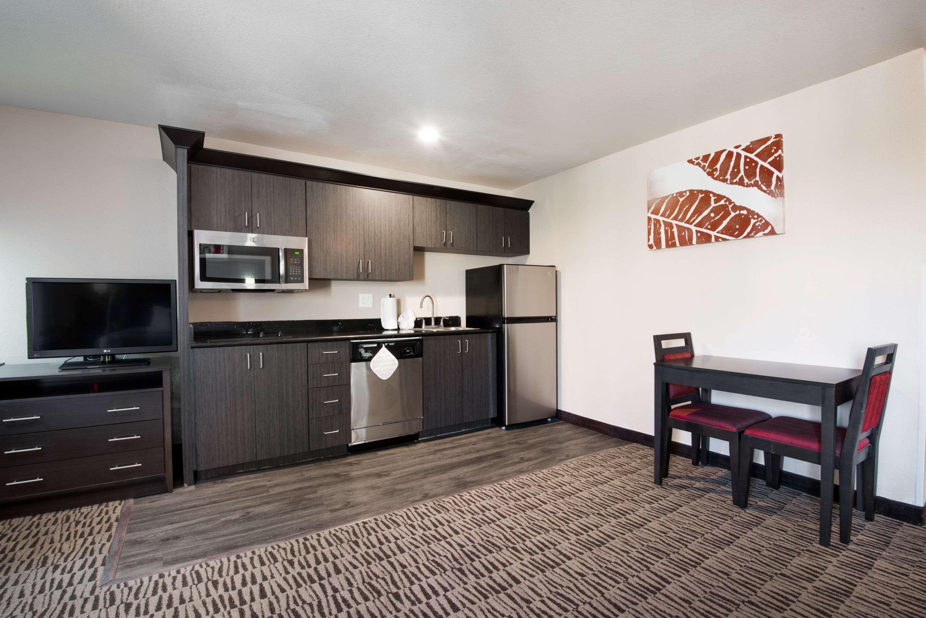 Hawthorn Suites Las Vegas Esterno foto