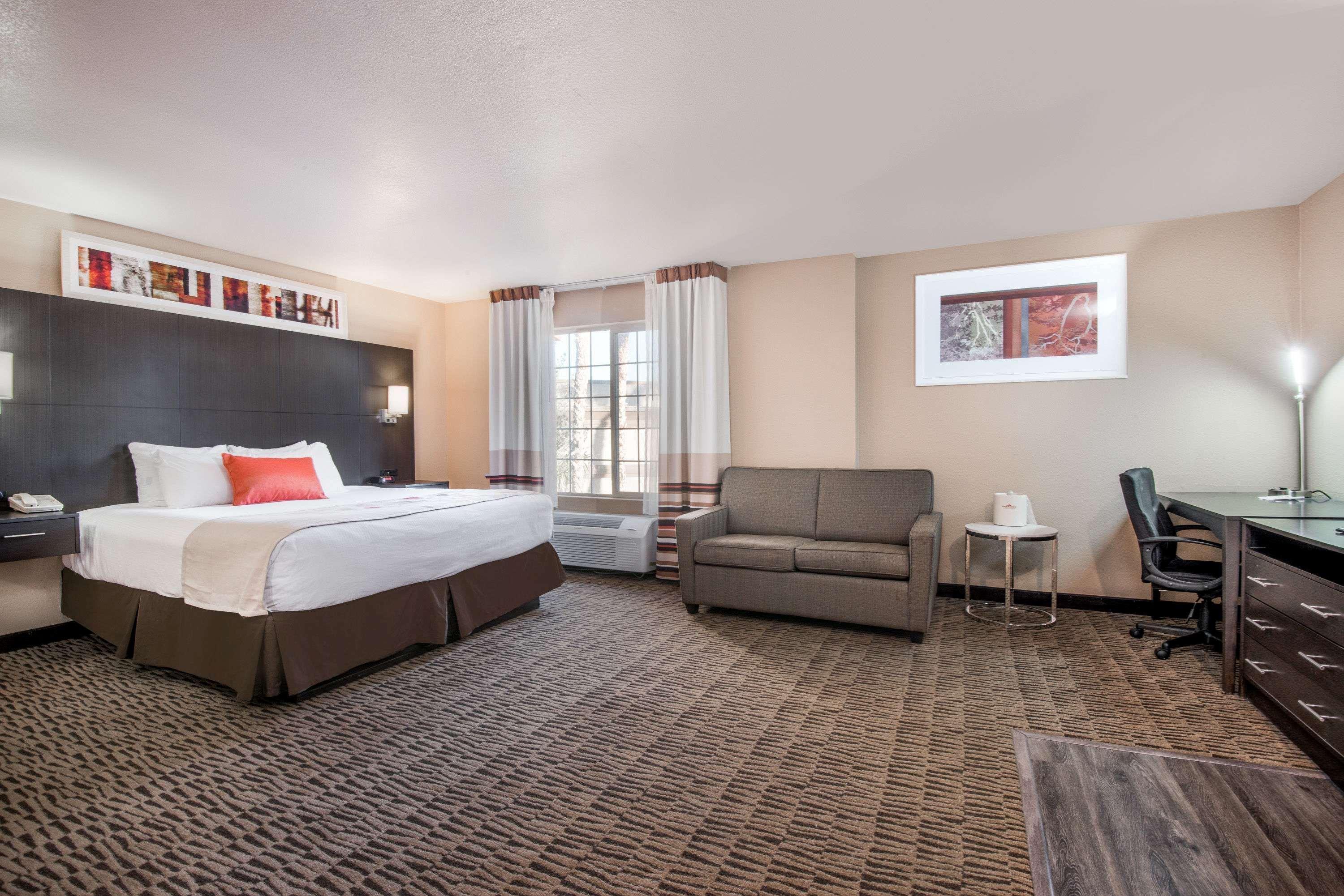 Hawthorn Suites Las Vegas Esterno foto