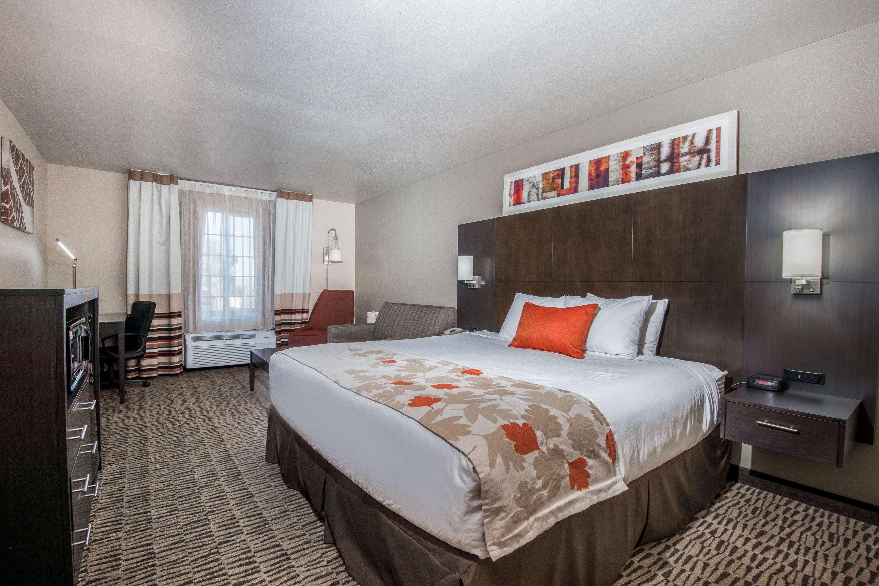 Hawthorn Suites Las Vegas Esterno foto