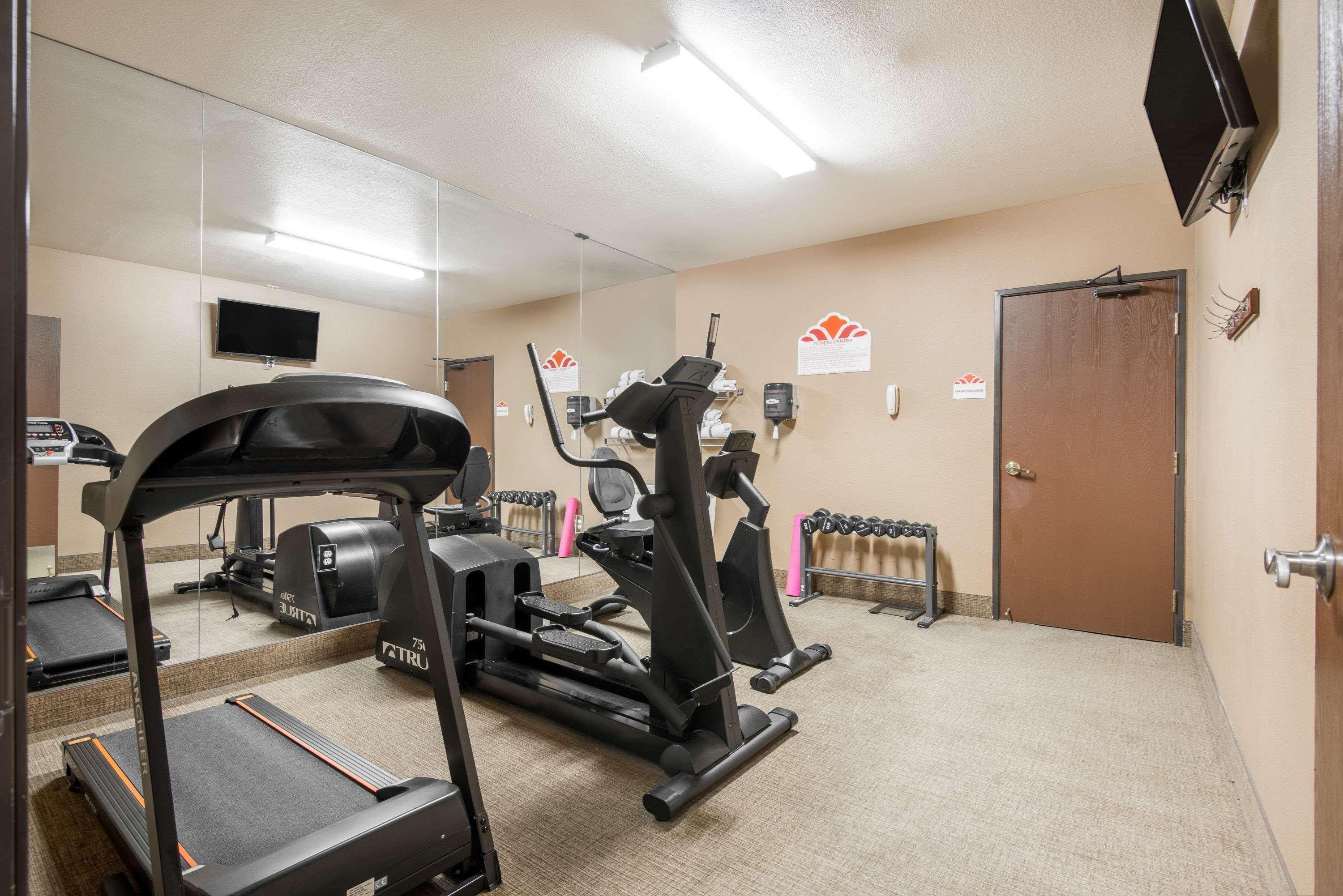 Hawthorn Suites Las Vegas Esterno foto