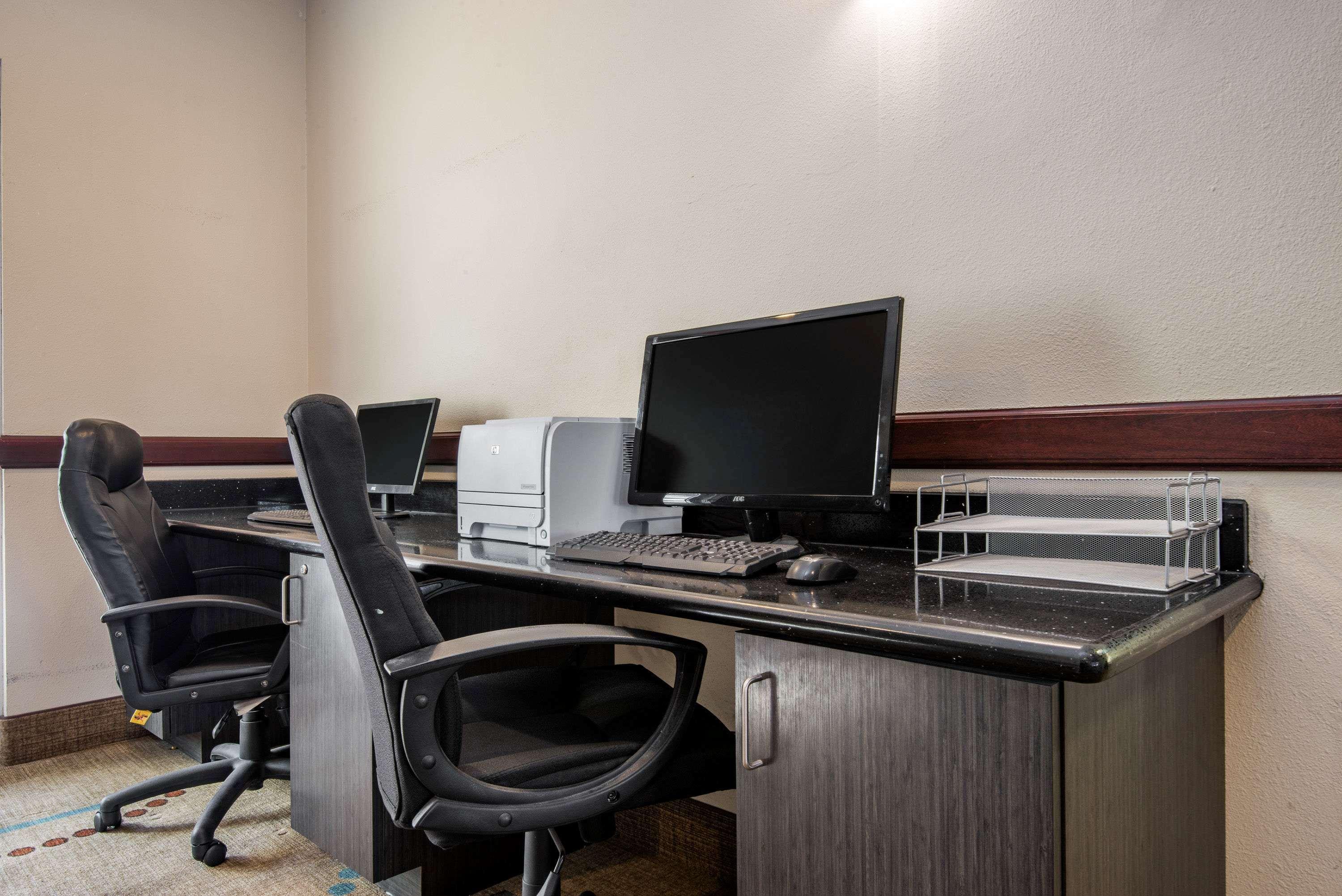 Hawthorn Suites Las Vegas Esterno foto