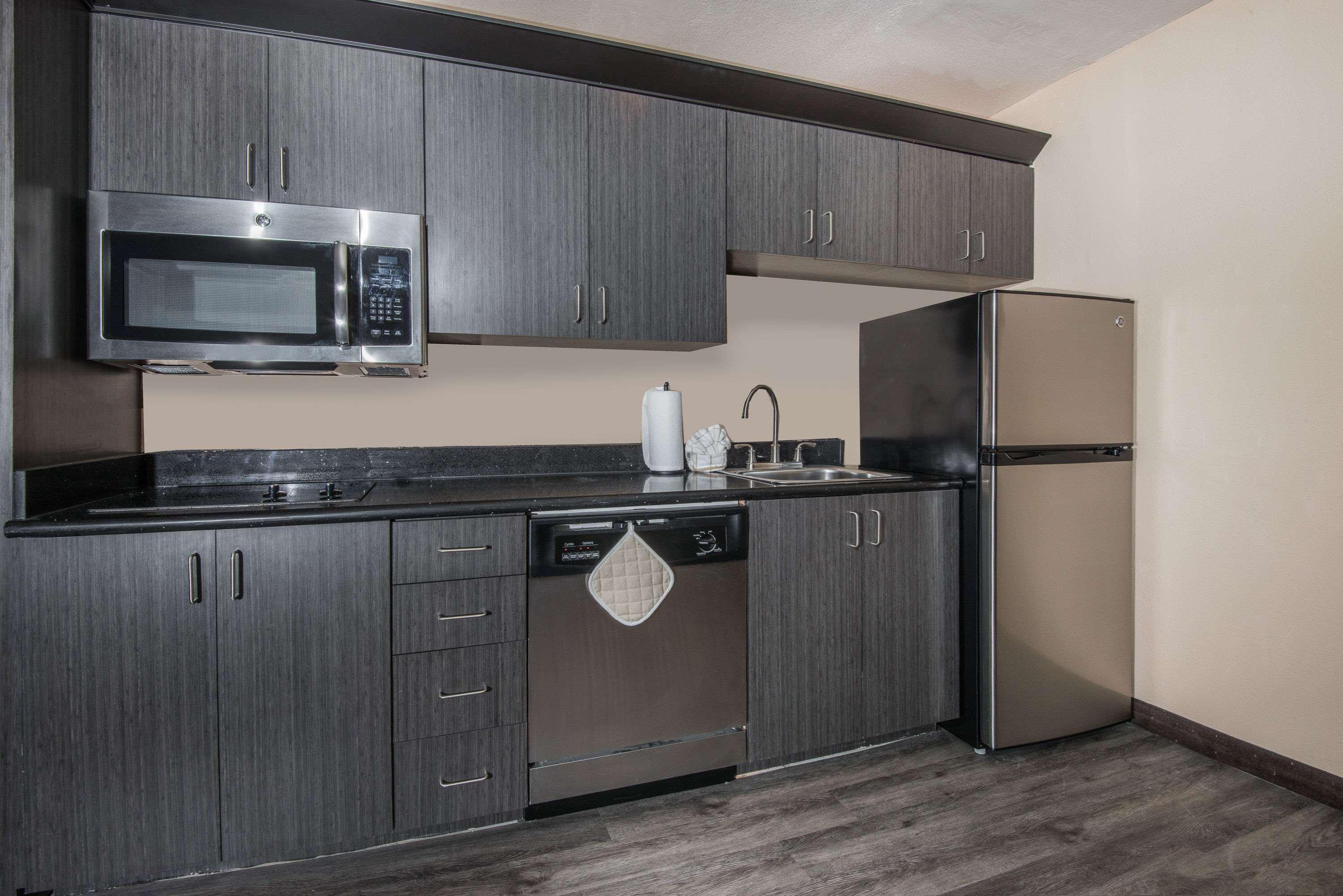 Hawthorn Suites Las Vegas Esterno foto