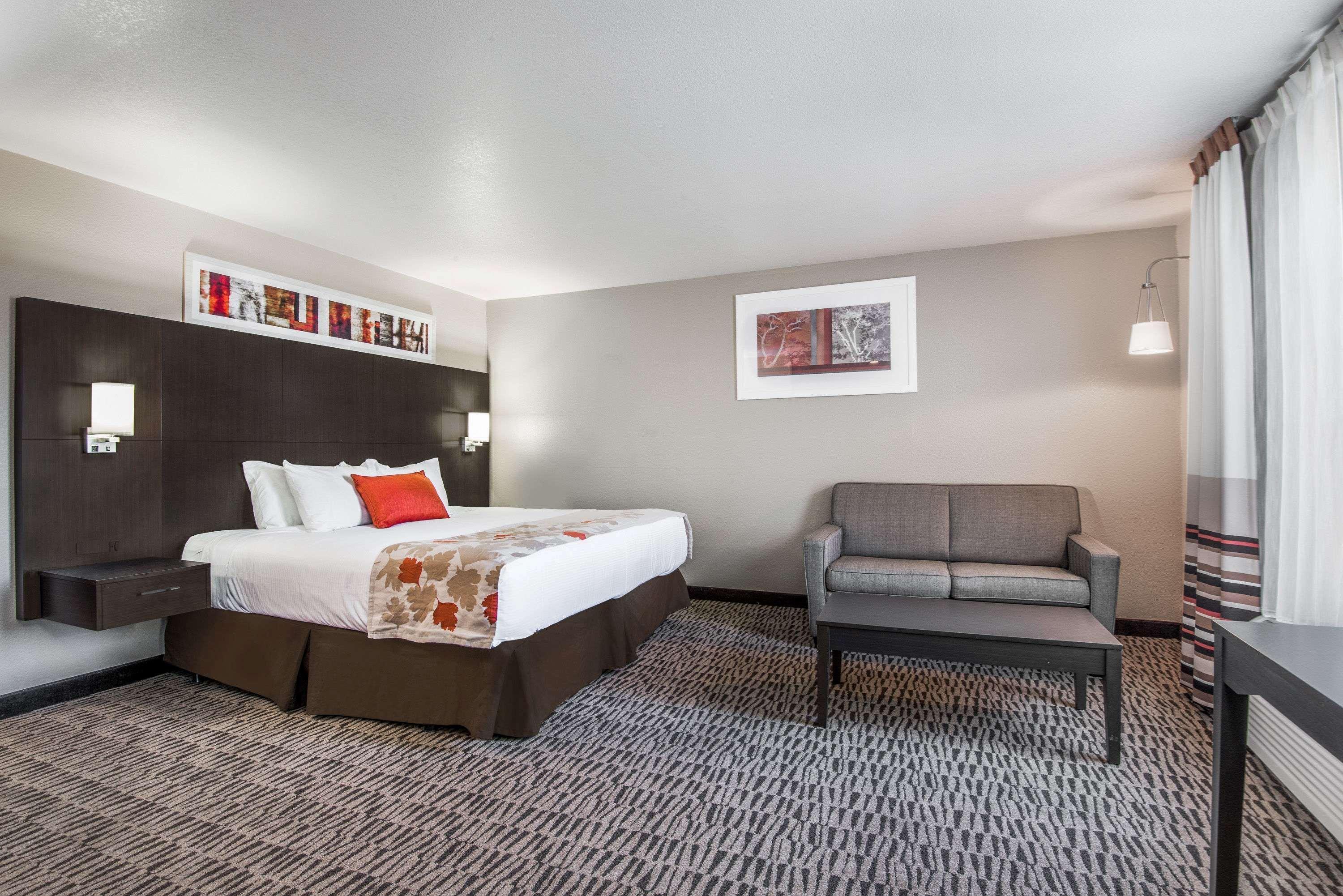 Hawthorn Suites Las Vegas Esterno foto