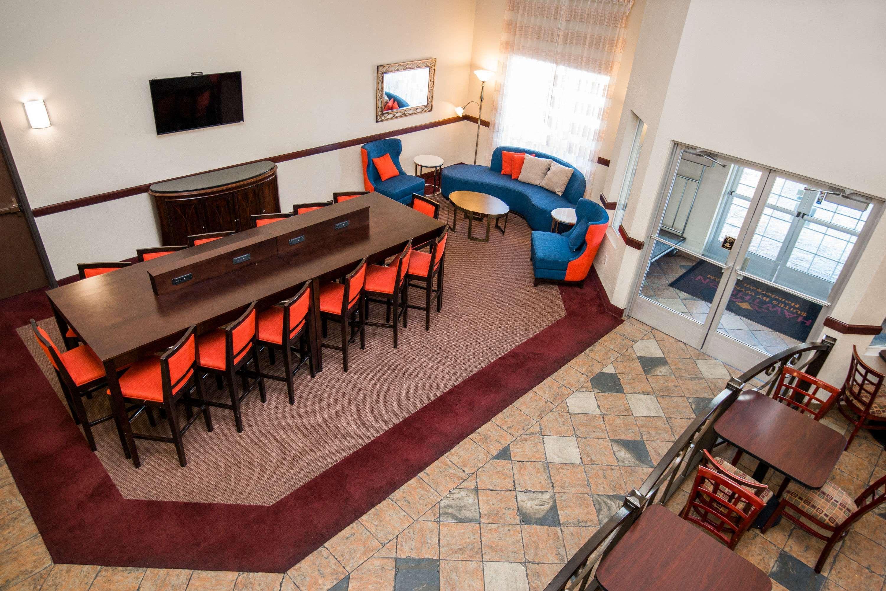 Hawthorn Suites Las Vegas Esterno foto