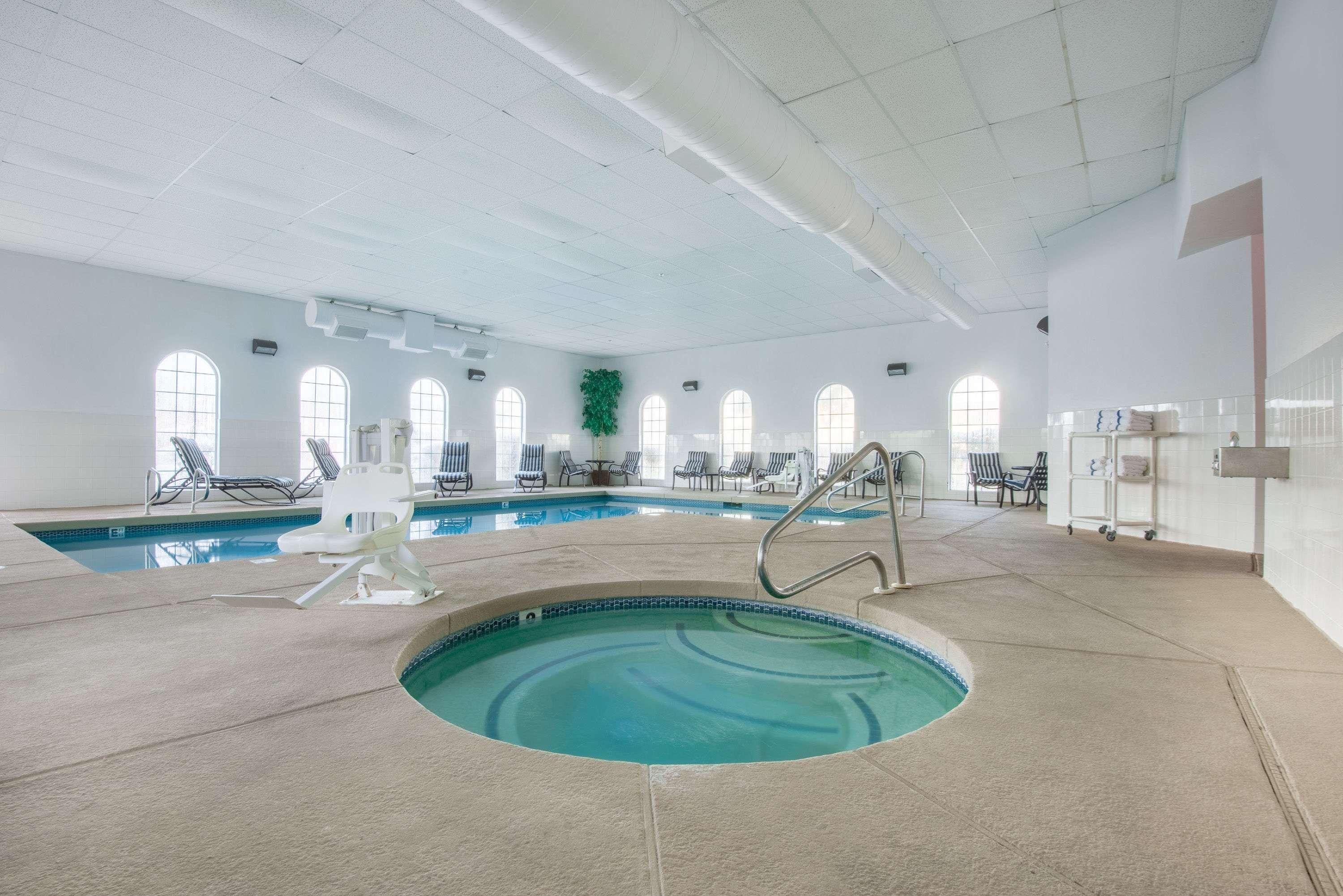 Hawthorn Suites Las Vegas Esterno foto