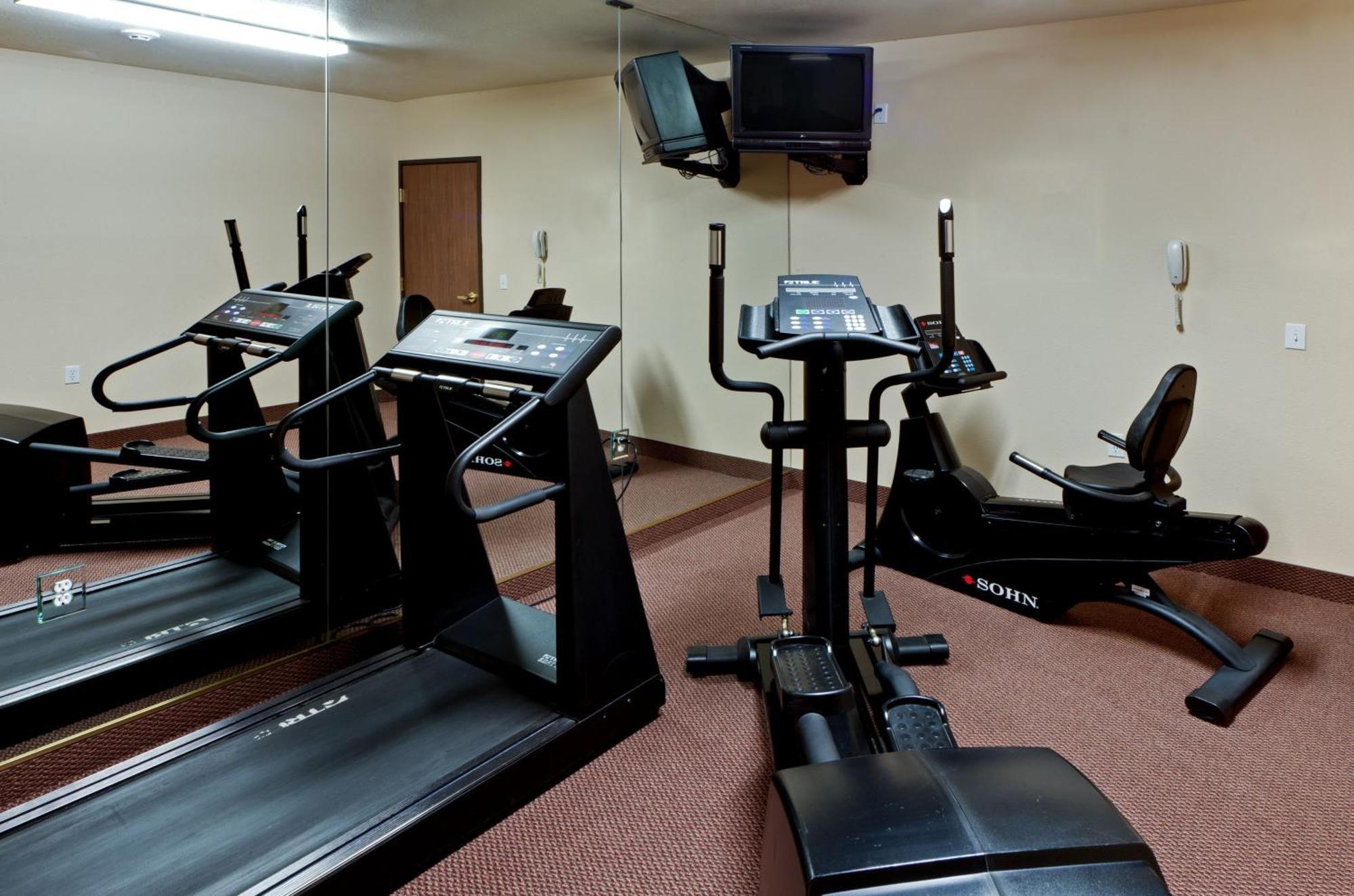 Hawthorn Suites Las Vegas Servizi foto