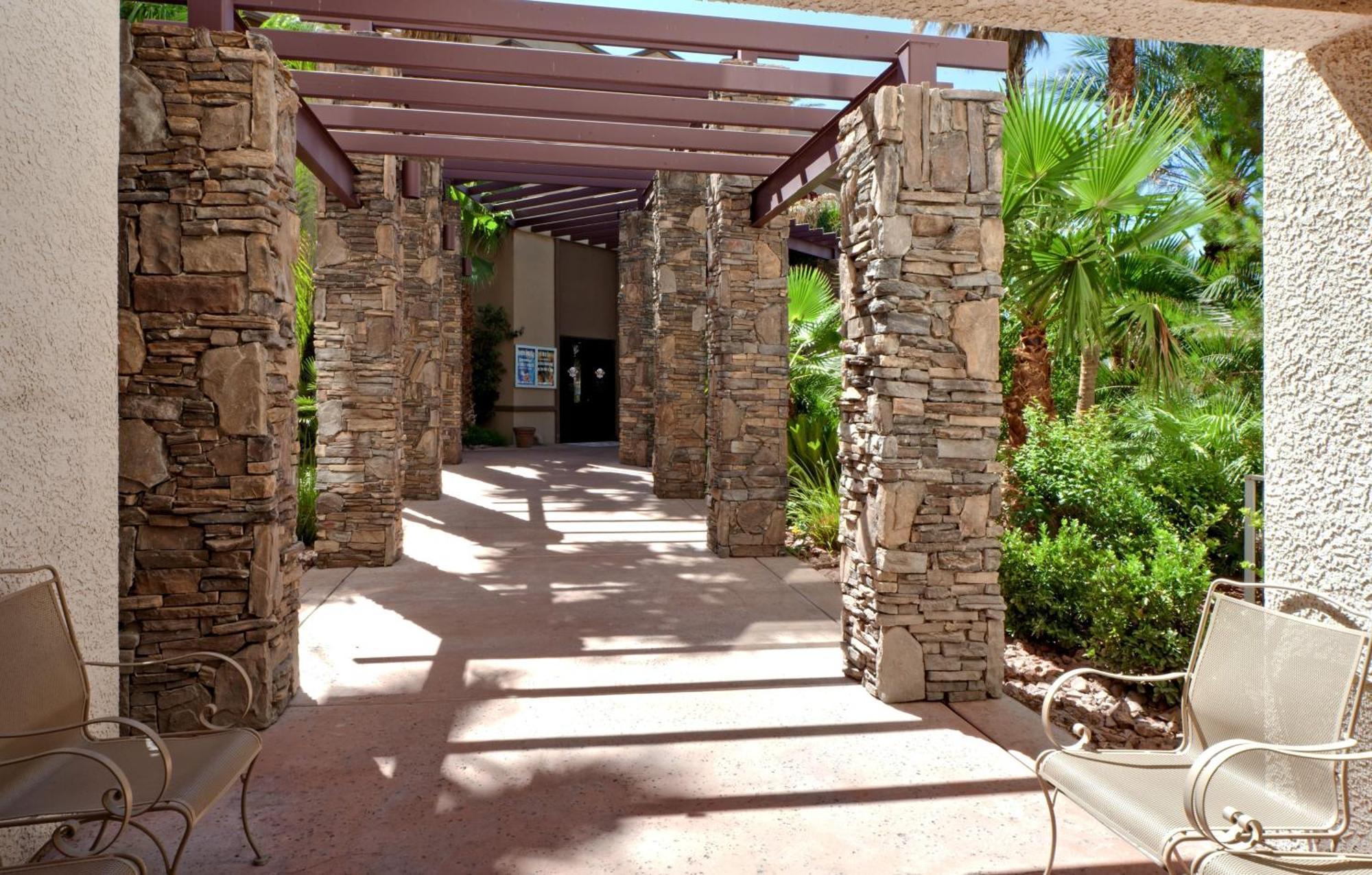 Hawthorn Suites Las Vegas Esterno foto