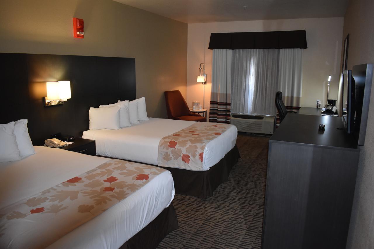Hawthorn Suites Las Vegas Esterno foto