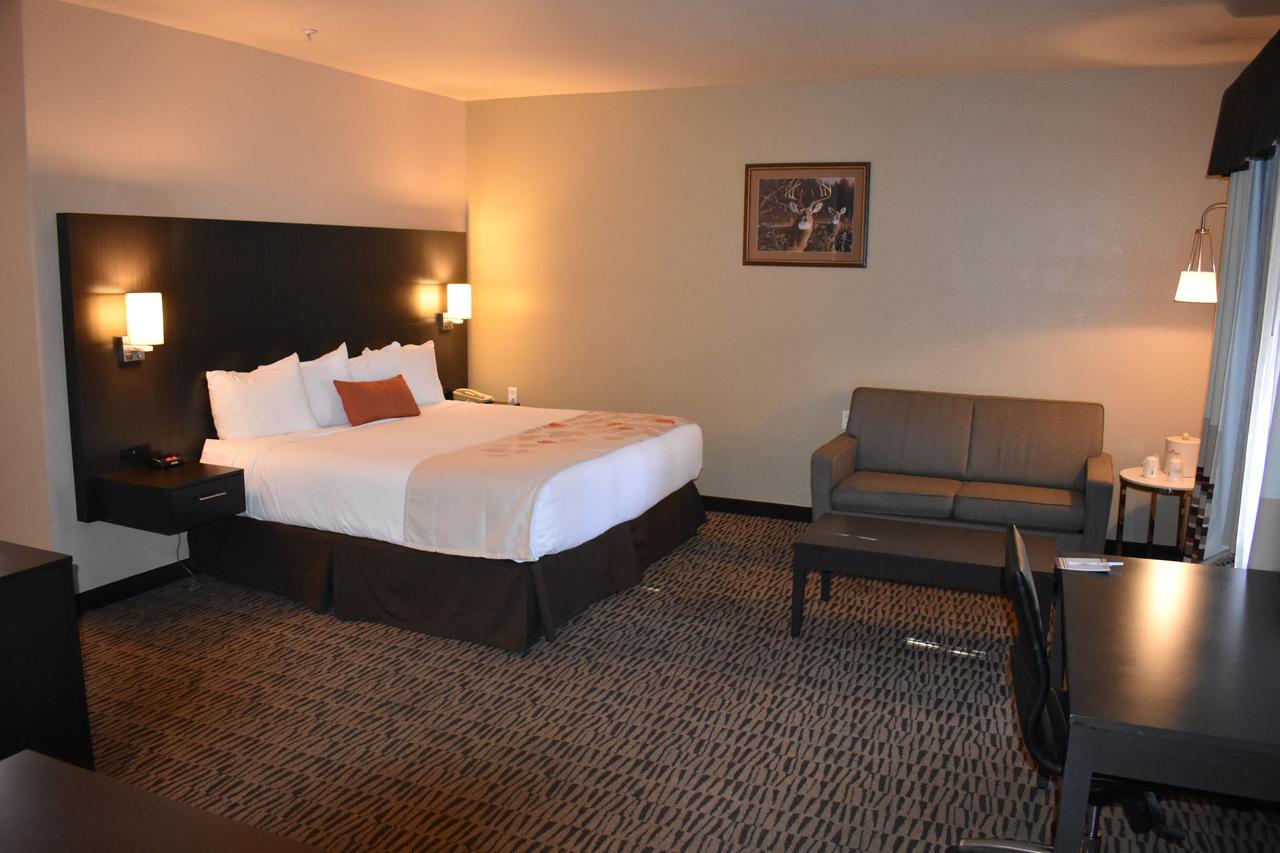 Hawthorn Suites Las Vegas Esterno foto