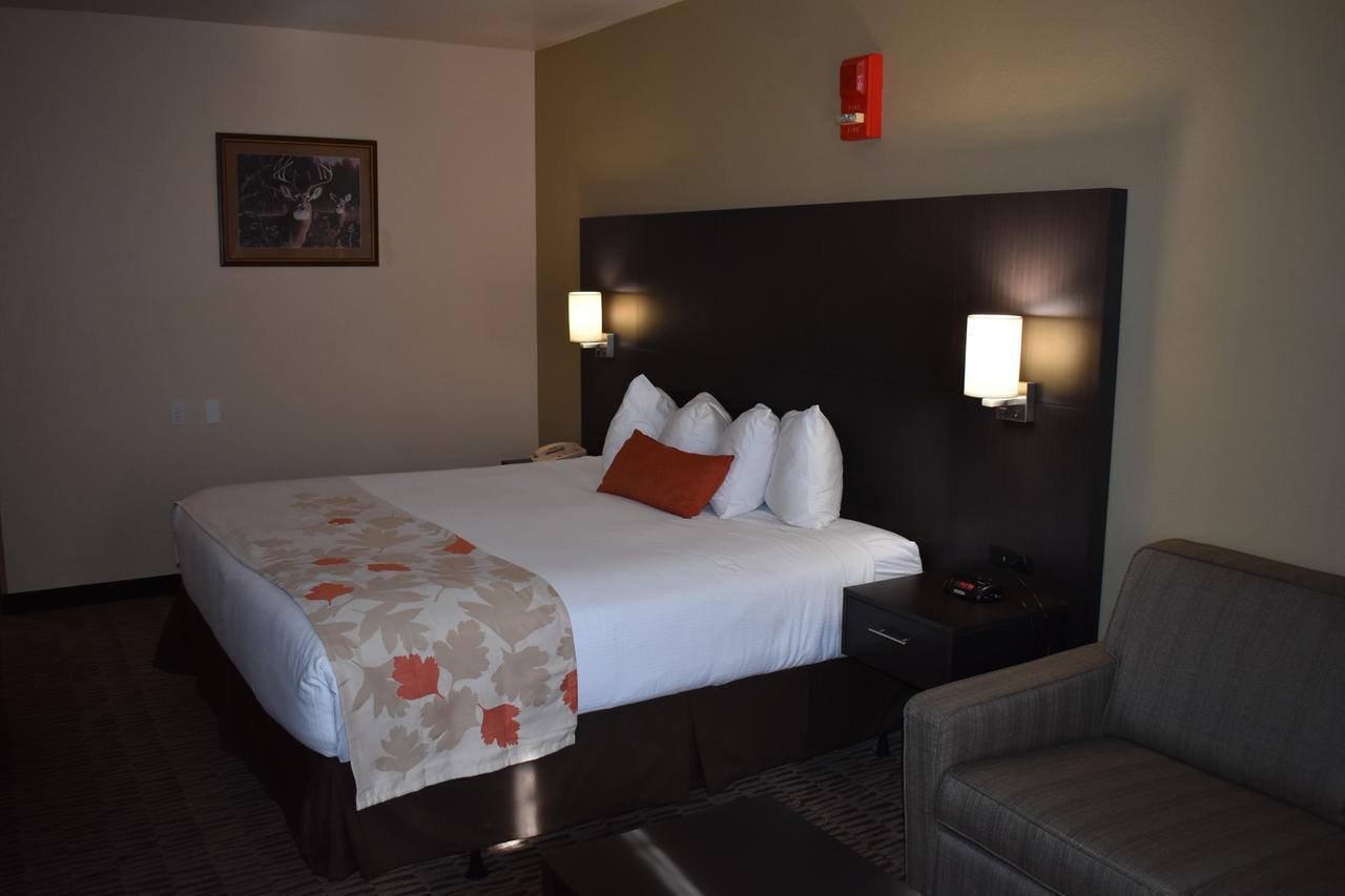 Hawthorn Suites Las Vegas Esterno foto
