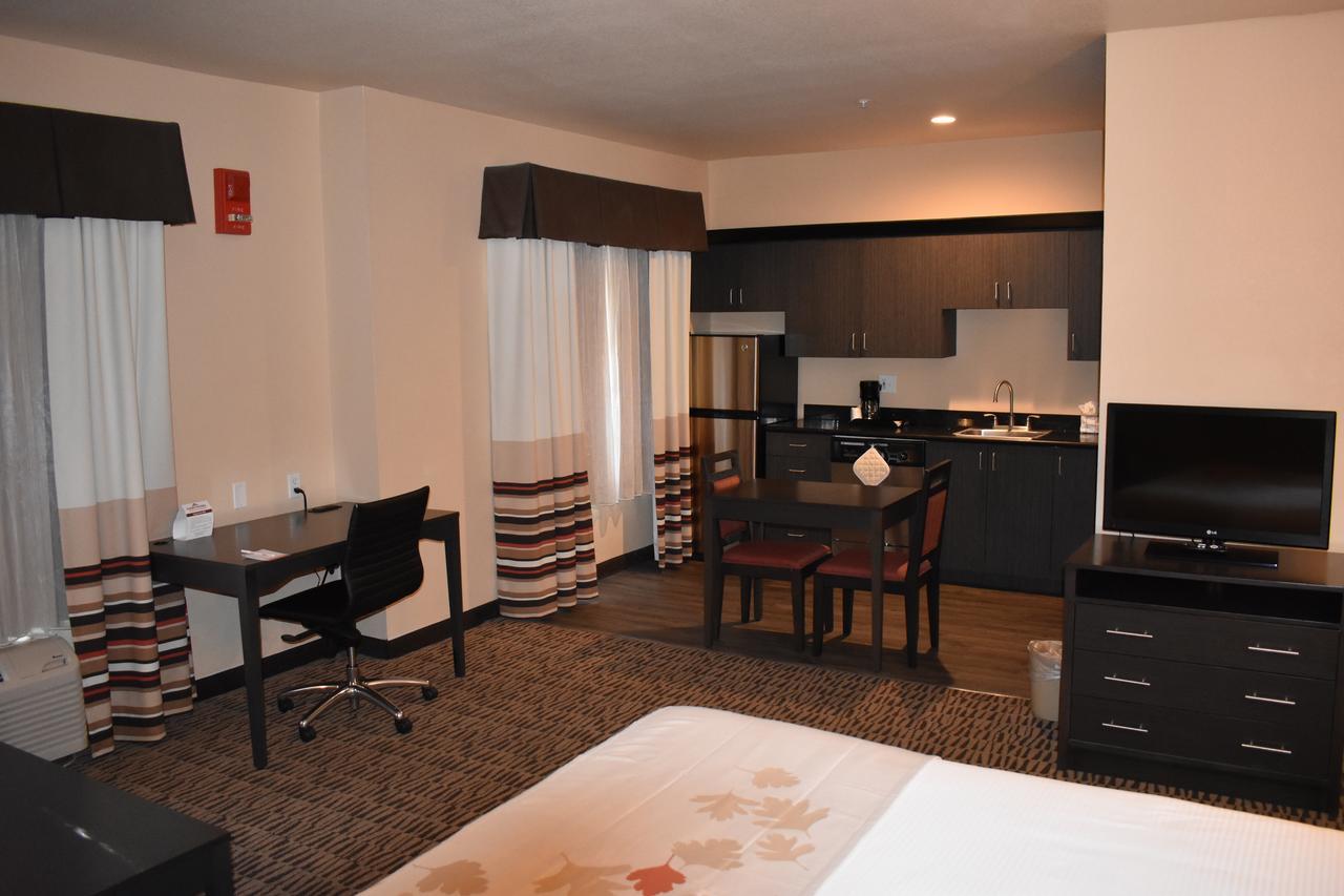 Hawthorn Suites Las Vegas Esterno foto