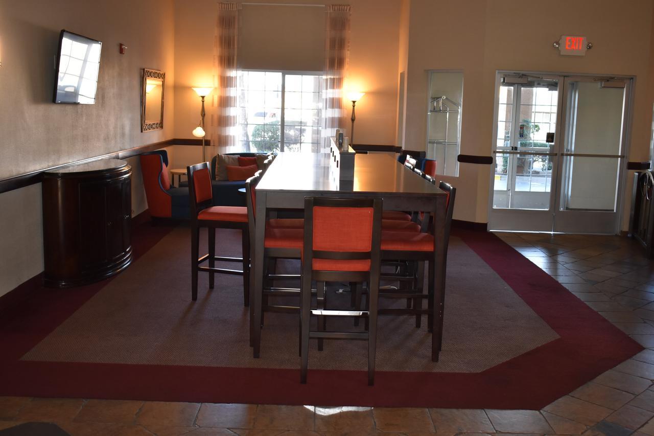 Hawthorn Suites Las Vegas Esterno foto