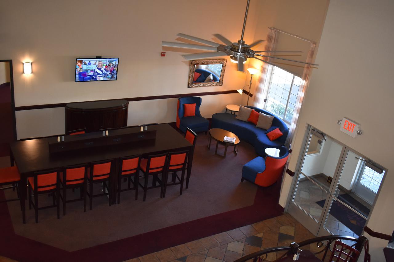 Hawthorn Suites Las Vegas Esterno foto