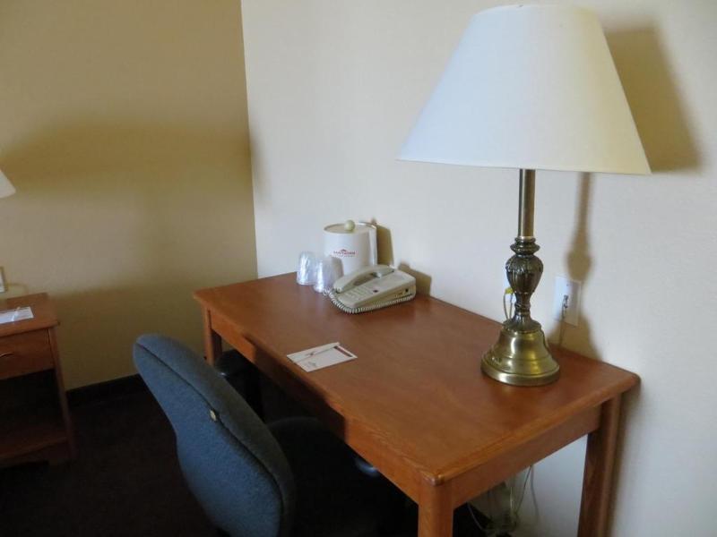 Hawthorn Suites Las Vegas Esterno foto