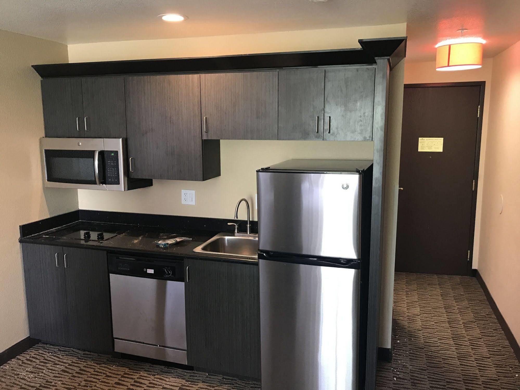 Hawthorn Suites Las Vegas Esterno foto