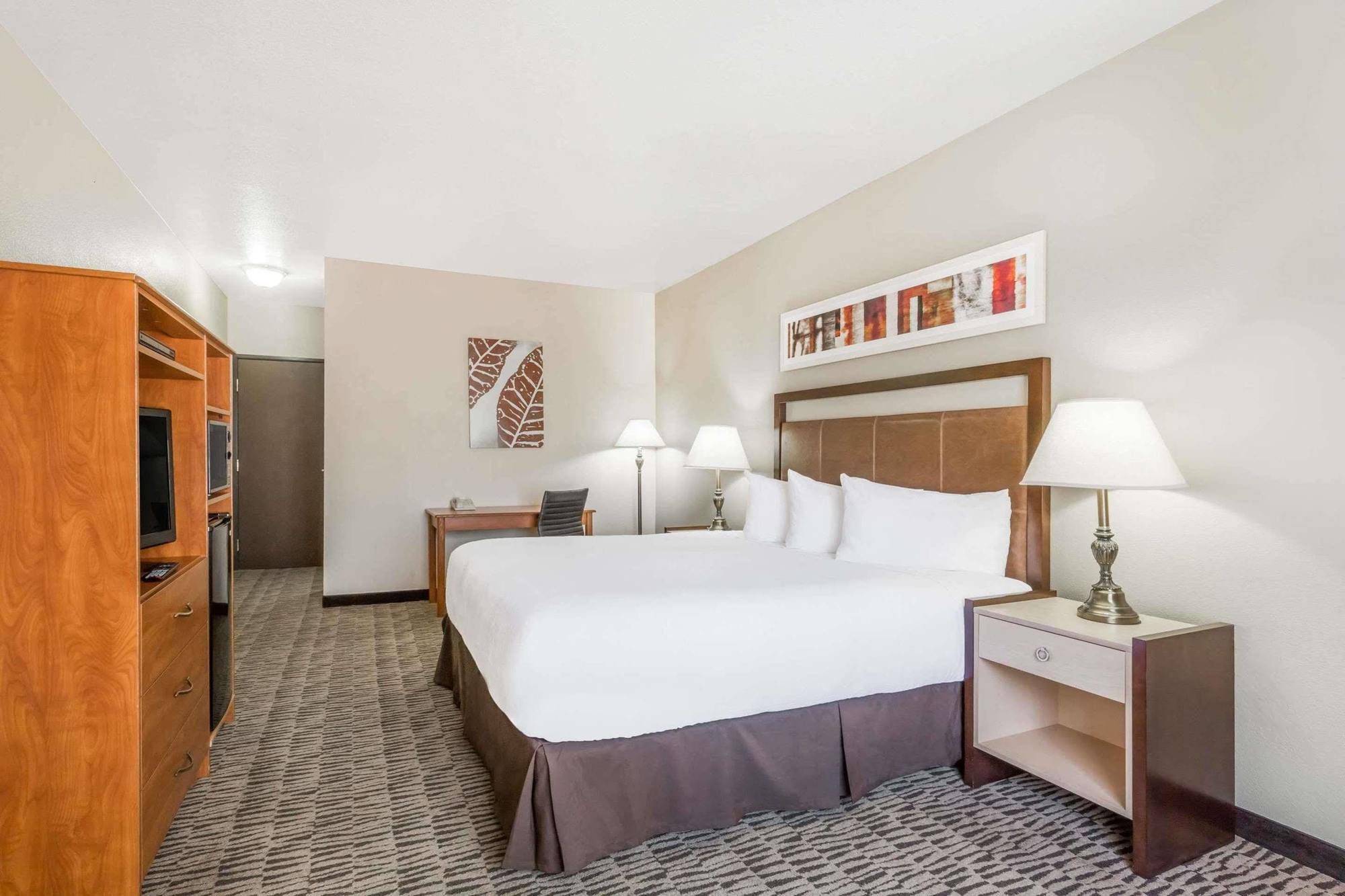 Hawthorn Suites Las Vegas Esterno foto