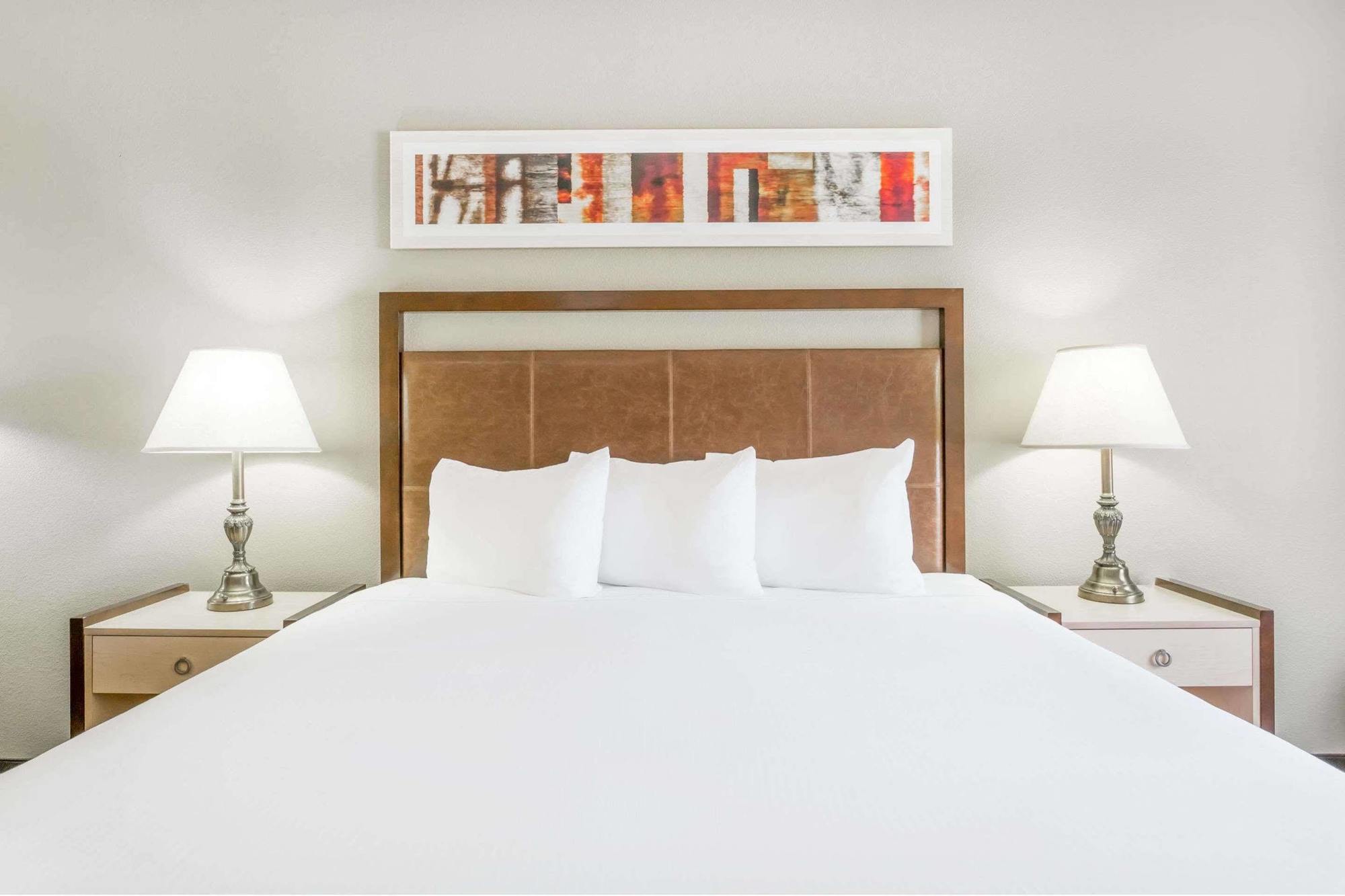 Hawthorn Suites Las Vegas Esterno foto