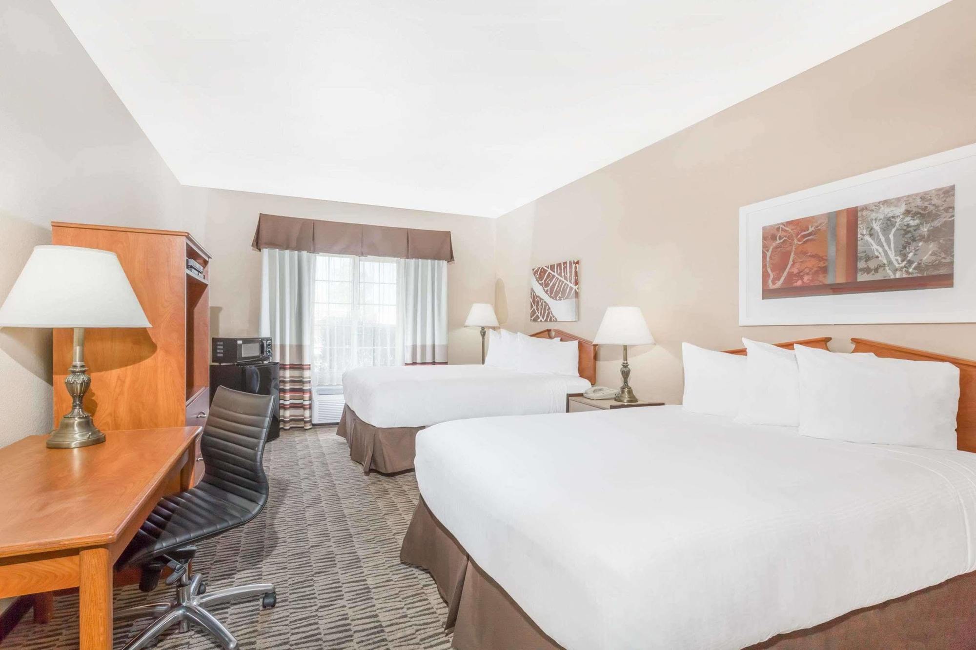Hawthorn Suites Las Vegas Esterno foto