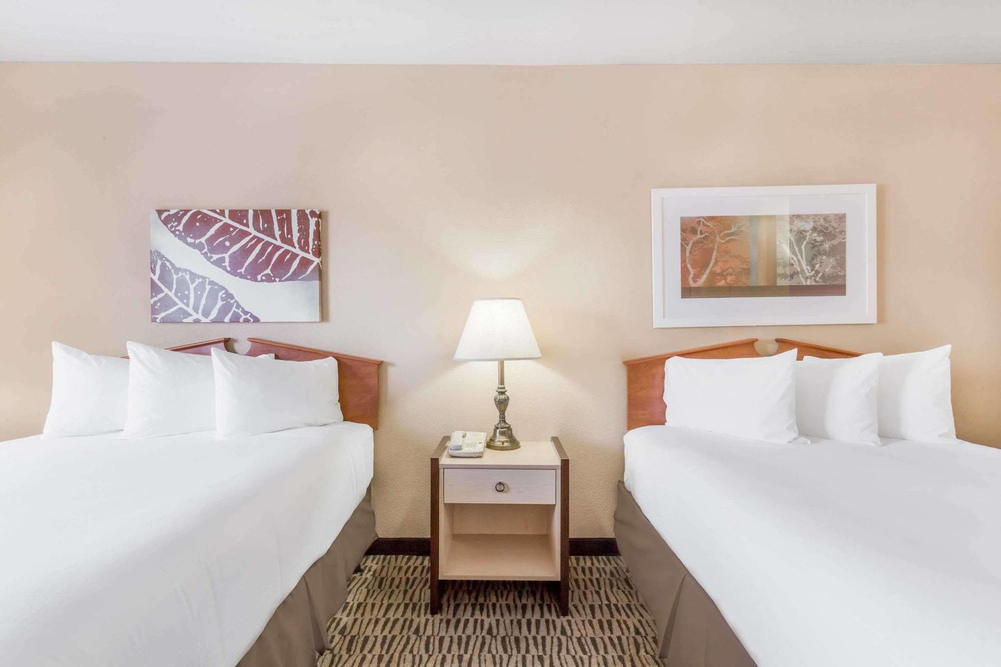 Hawthorn Suites Las Vegas Esterno foto