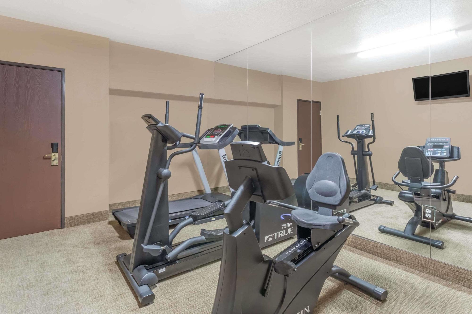 Hawthorn Suites Las Vegas Esterno foto