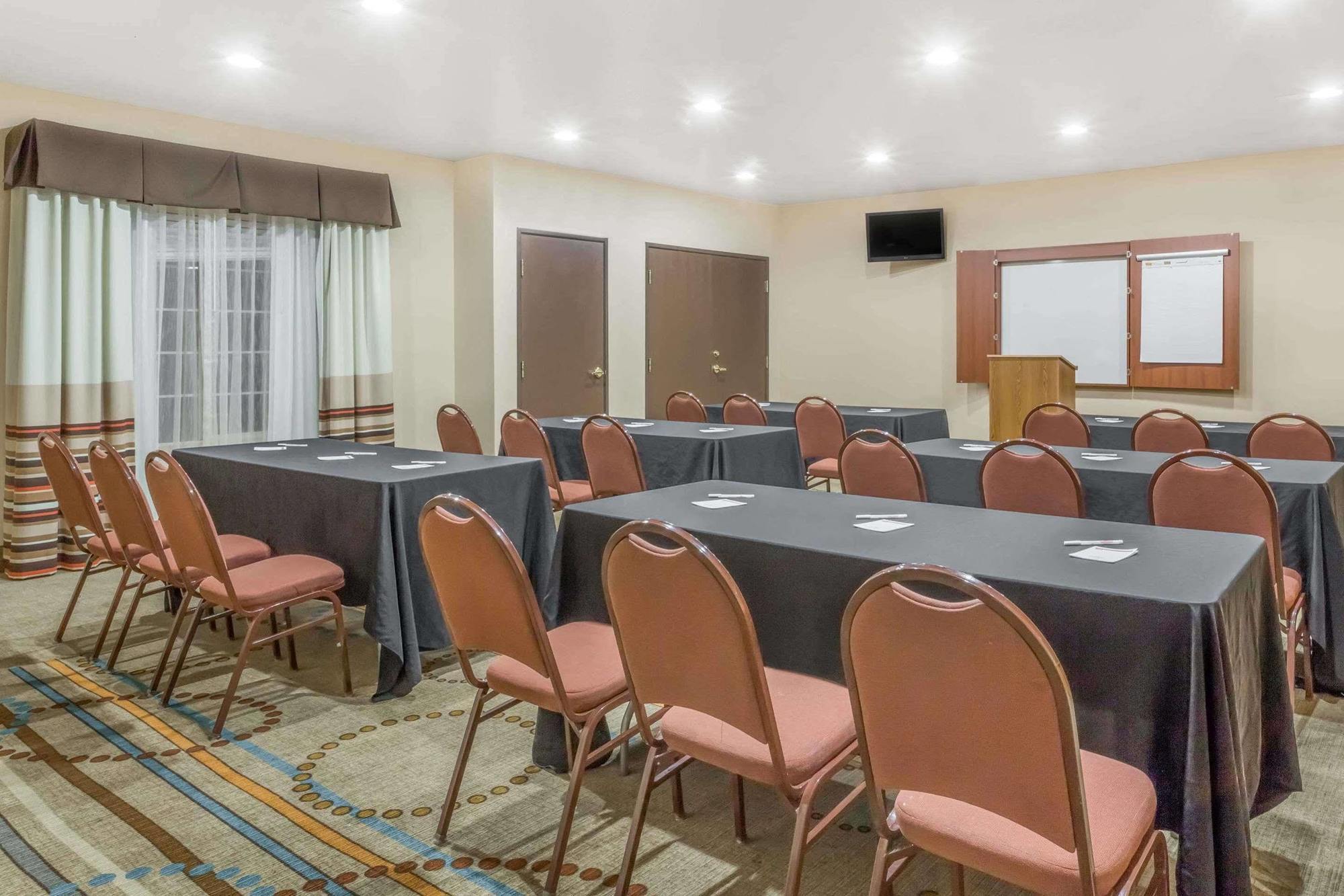 Hawthorn Suites Las Vegas Esterno foto