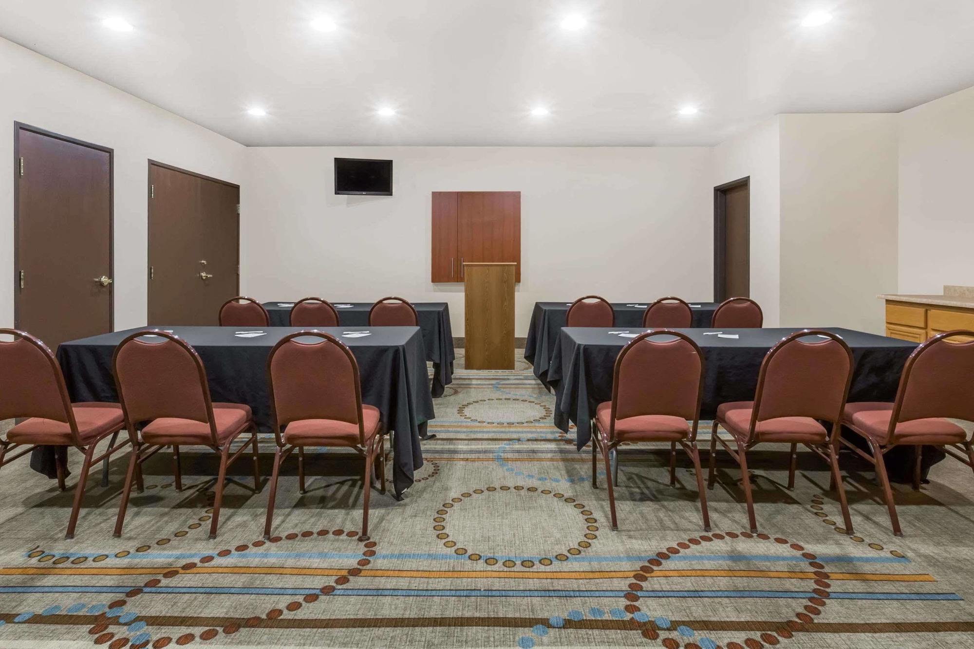 Hawthorn Suites Las Vegas Esterno foto