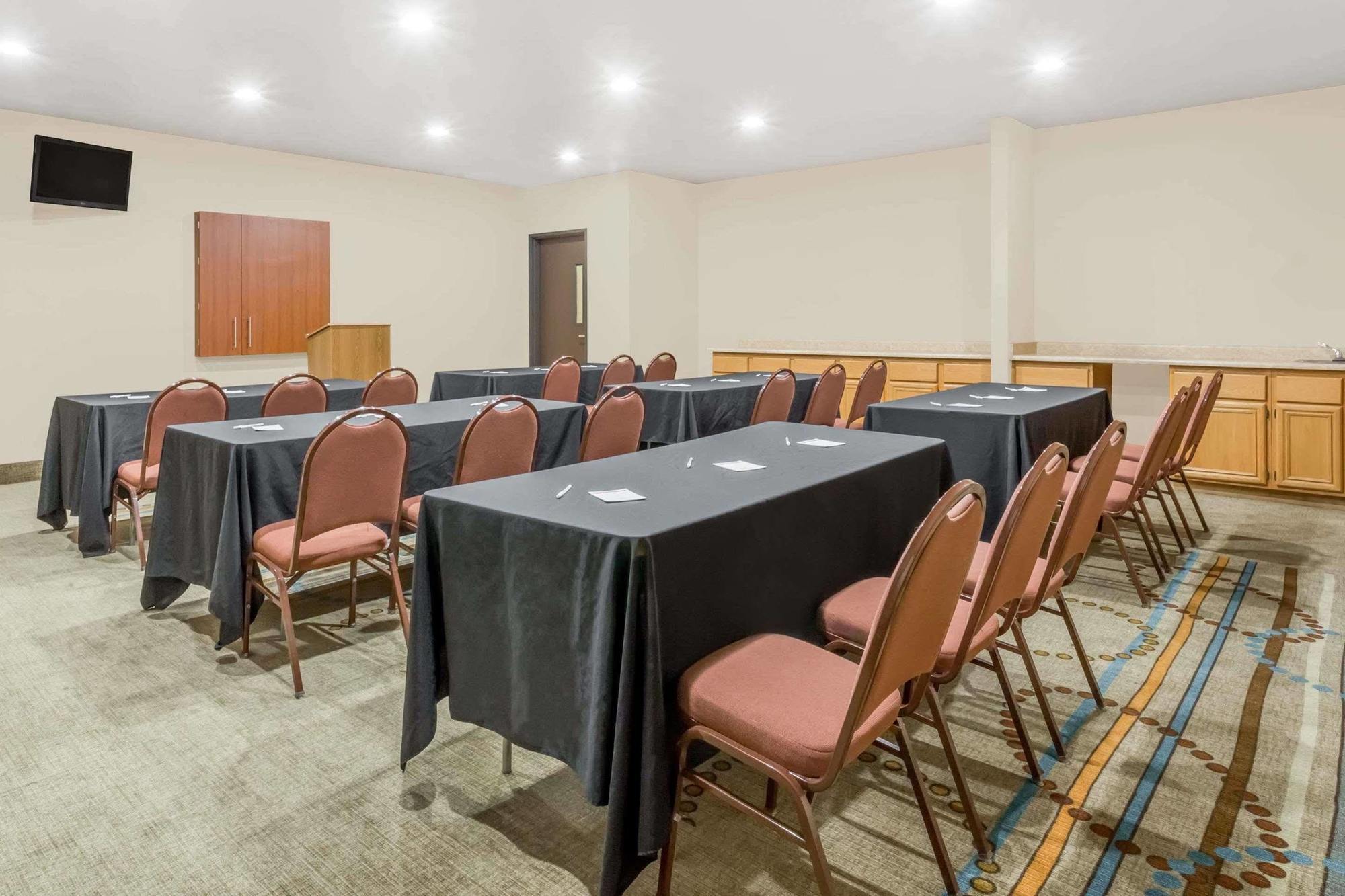 Hawthorn Suites Las Vegas Esterno foto
