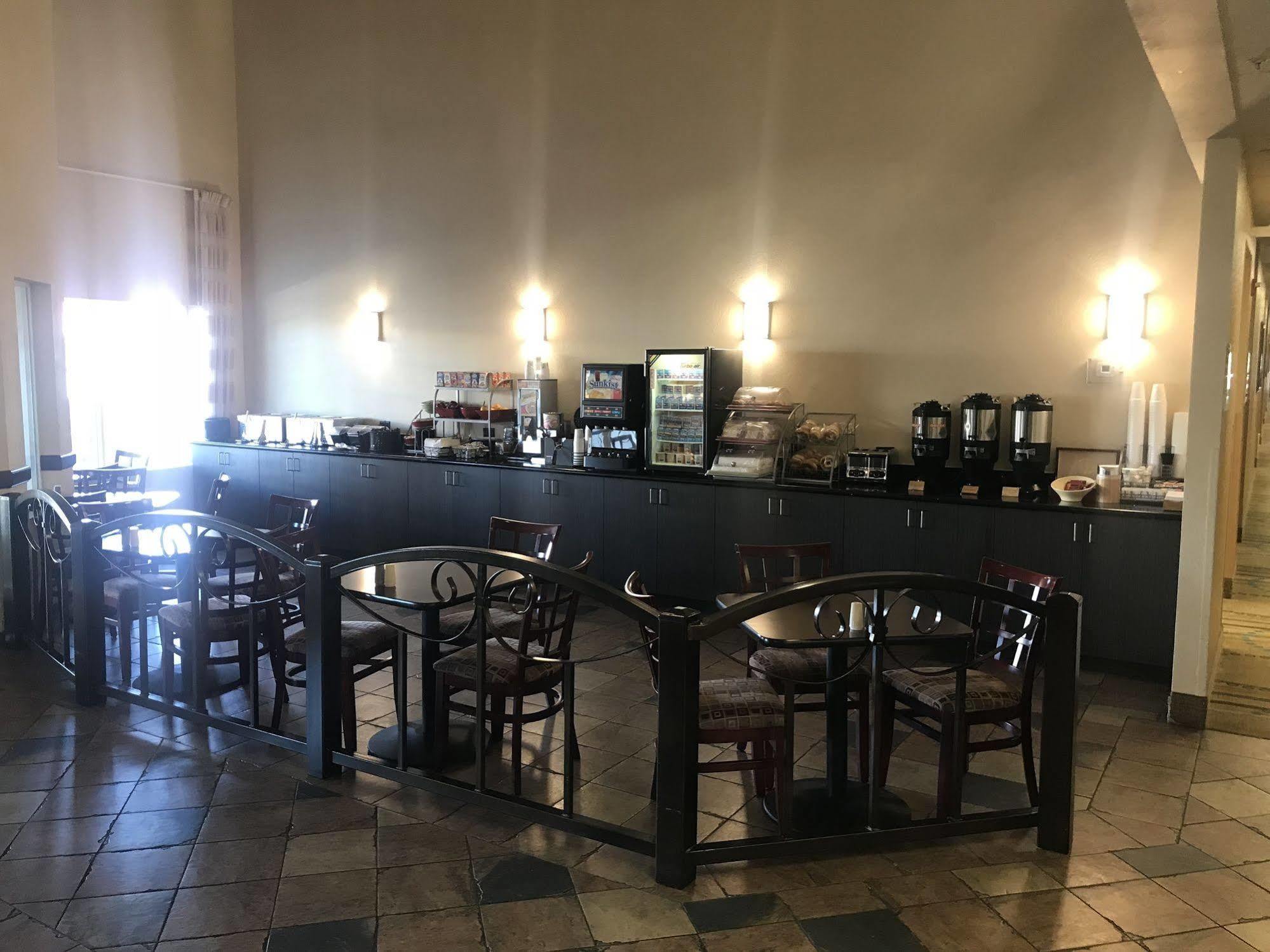 Hawthorn Suites Las Vegas Esterno foto