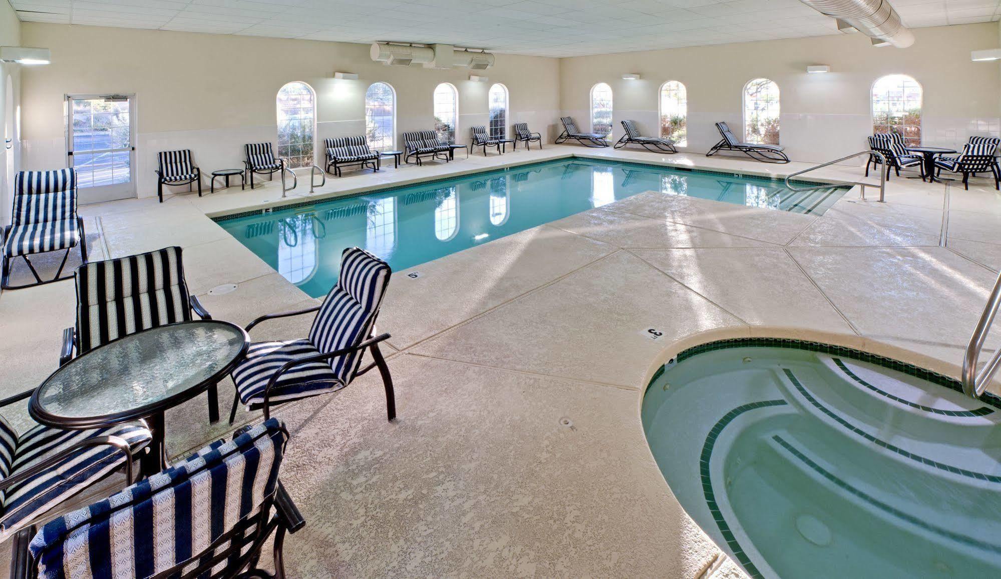 Hawthorn Suites Las Vegas Esterno foto