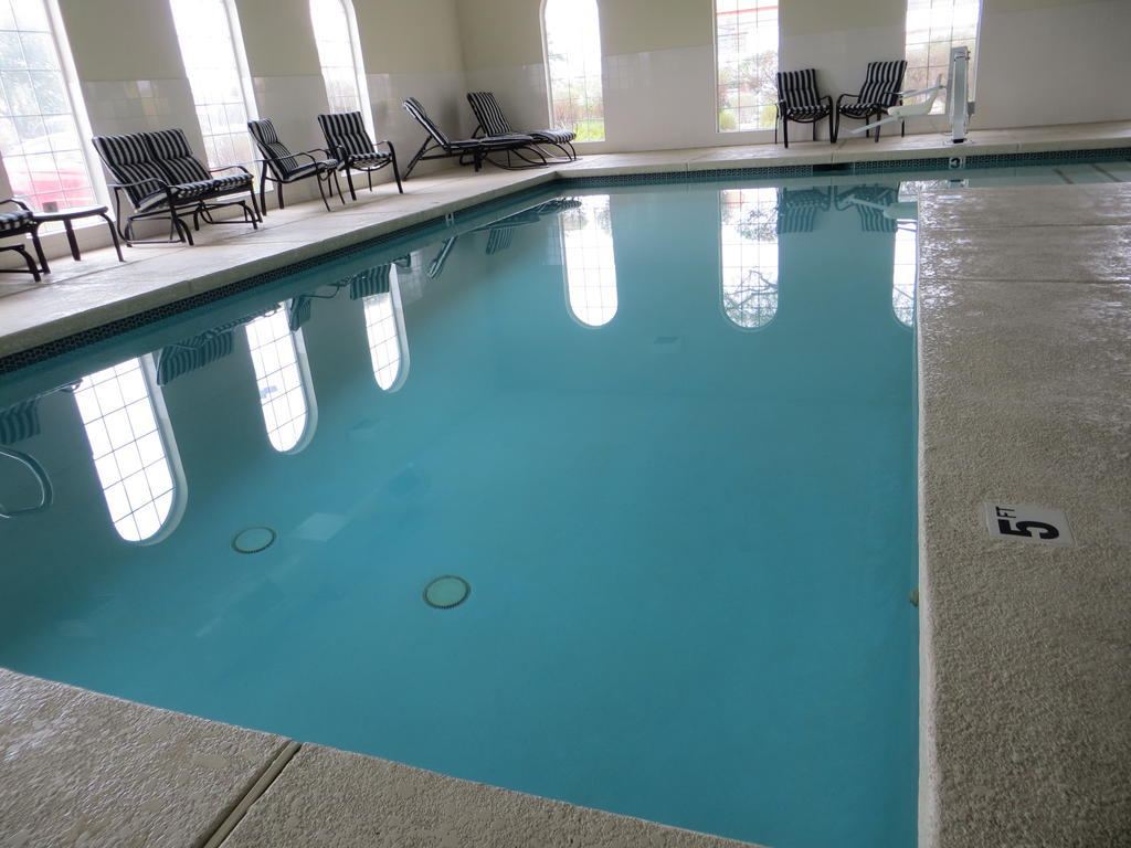 Hawthorn Suites Las Vegas Esterno foto