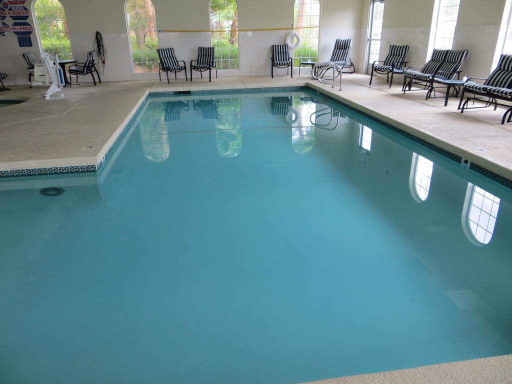 Hawthorn Suites Las Vegas Esterno foto