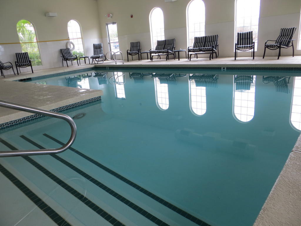 Hawthorn Suites Las Vegas Esterno foto