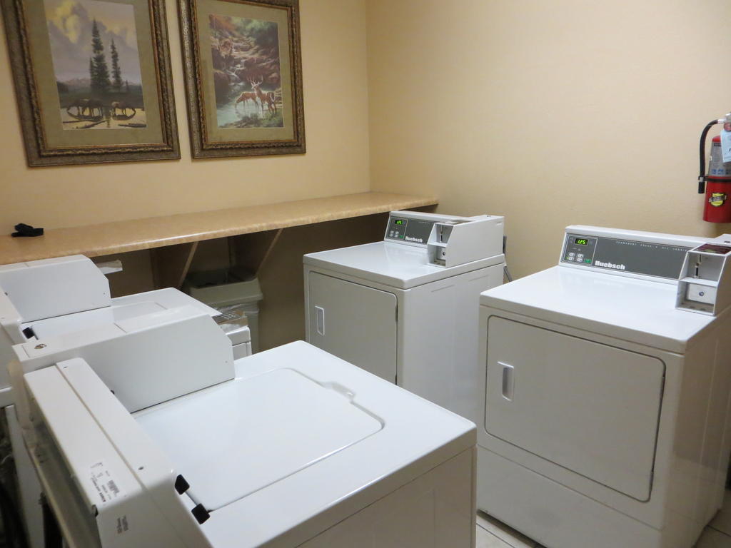 Hawthorn Suites Las Vegas Esterno foto