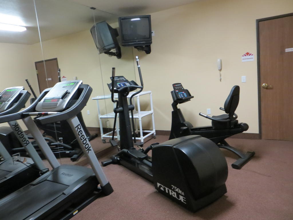 Hawthorn Suites Las Vegas Esterno foto