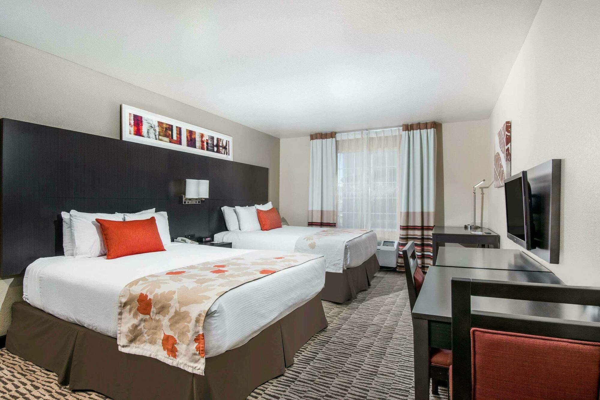 Hawthorn Suites Las Vegas Esterno foto